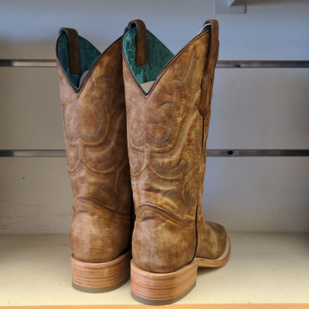 New Women's Corral A4143 - Picture 3 of 8